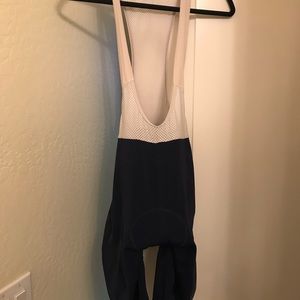 Pedal mafia cycling bibs